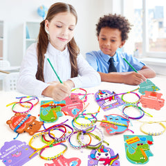 Gofriipai vibrant colors and reusable bracelets boost fun
