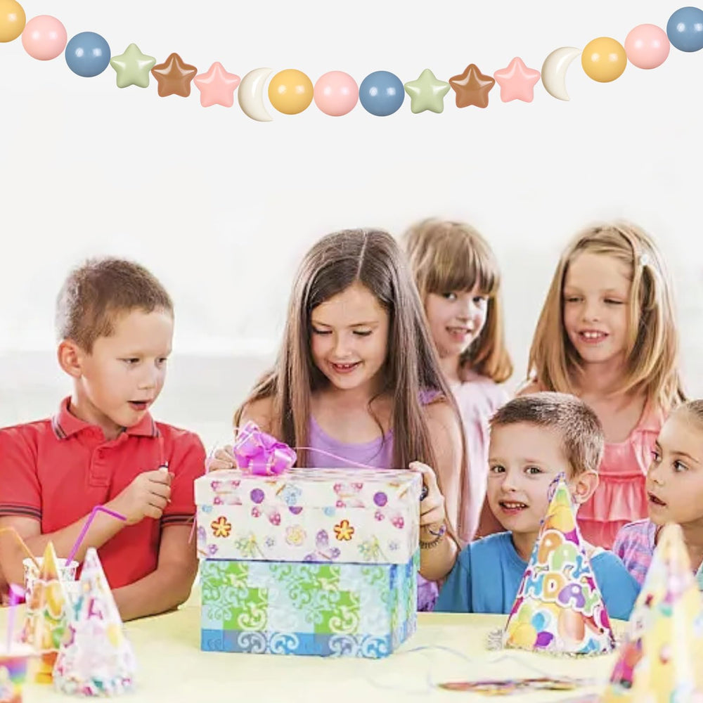 GOGOSO multi-pack promotes group games and family fun.