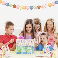 GOGOSO multi-pack promotes group games and family fun.