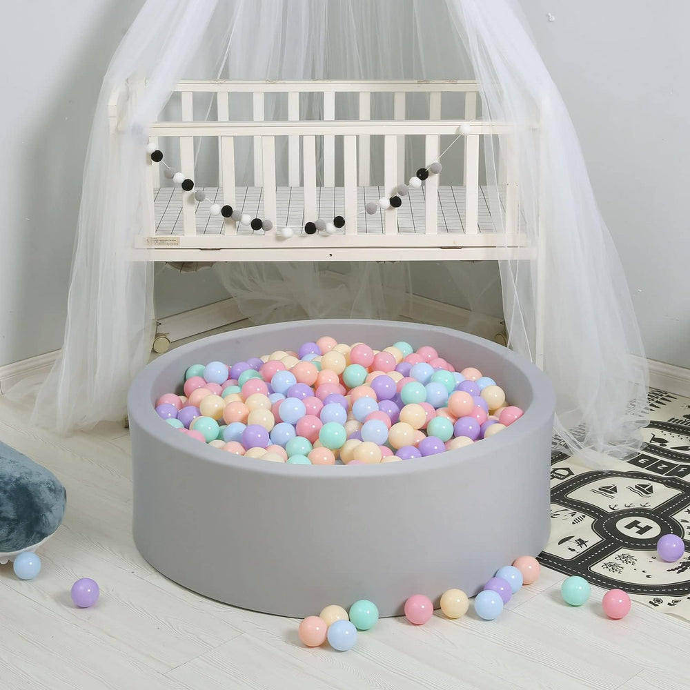 GOGOSO ideal for toddlers and kids during party or bath