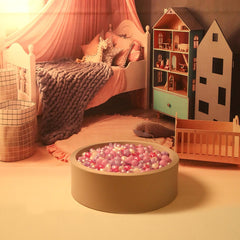 GOGOSO party-ready balls brighten celebrations and group play areas.