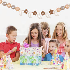 GOGOSO round shape balls for easy sorting and quick grabs for kids.