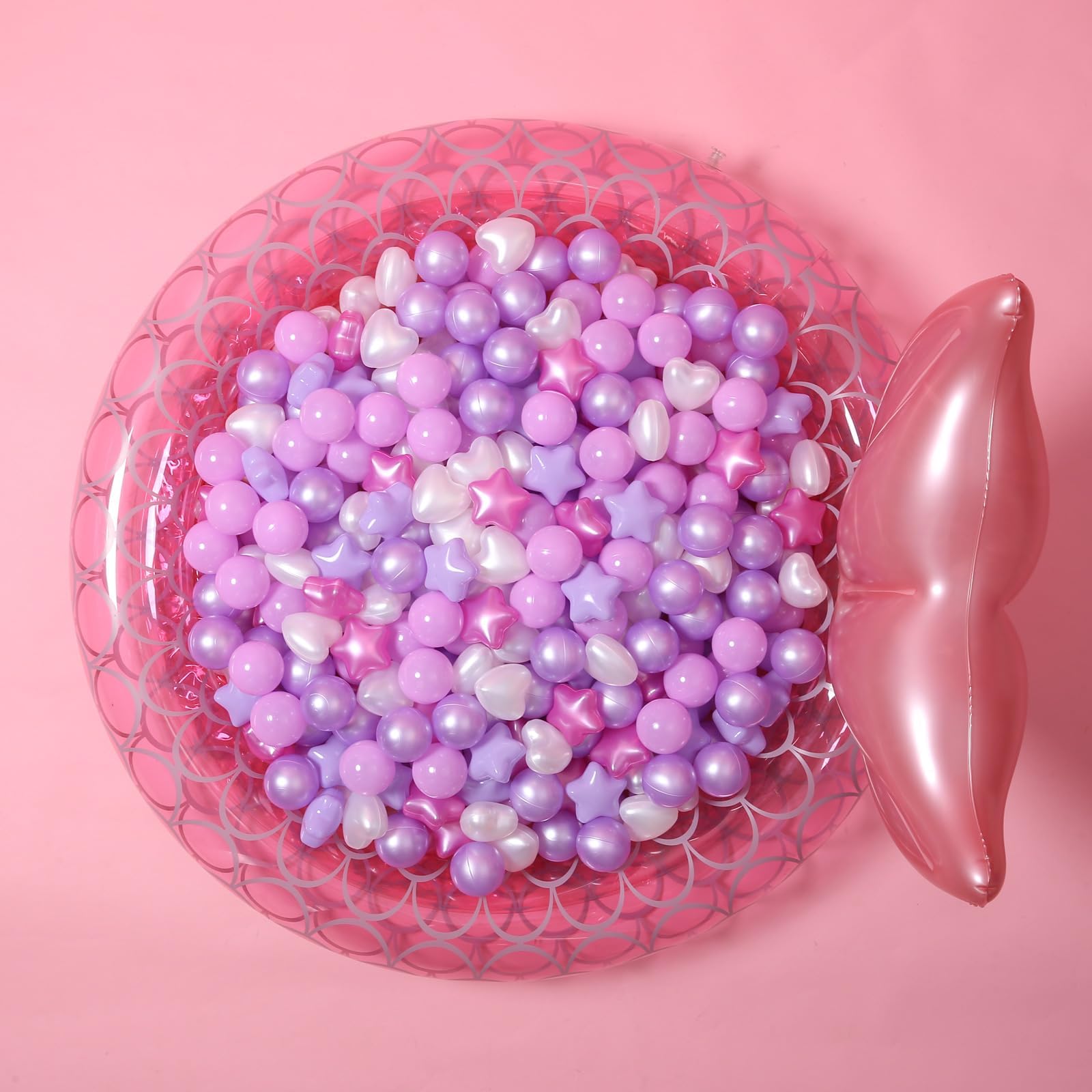 GOGOSO storage bag included keeps ball set tidy and portable.