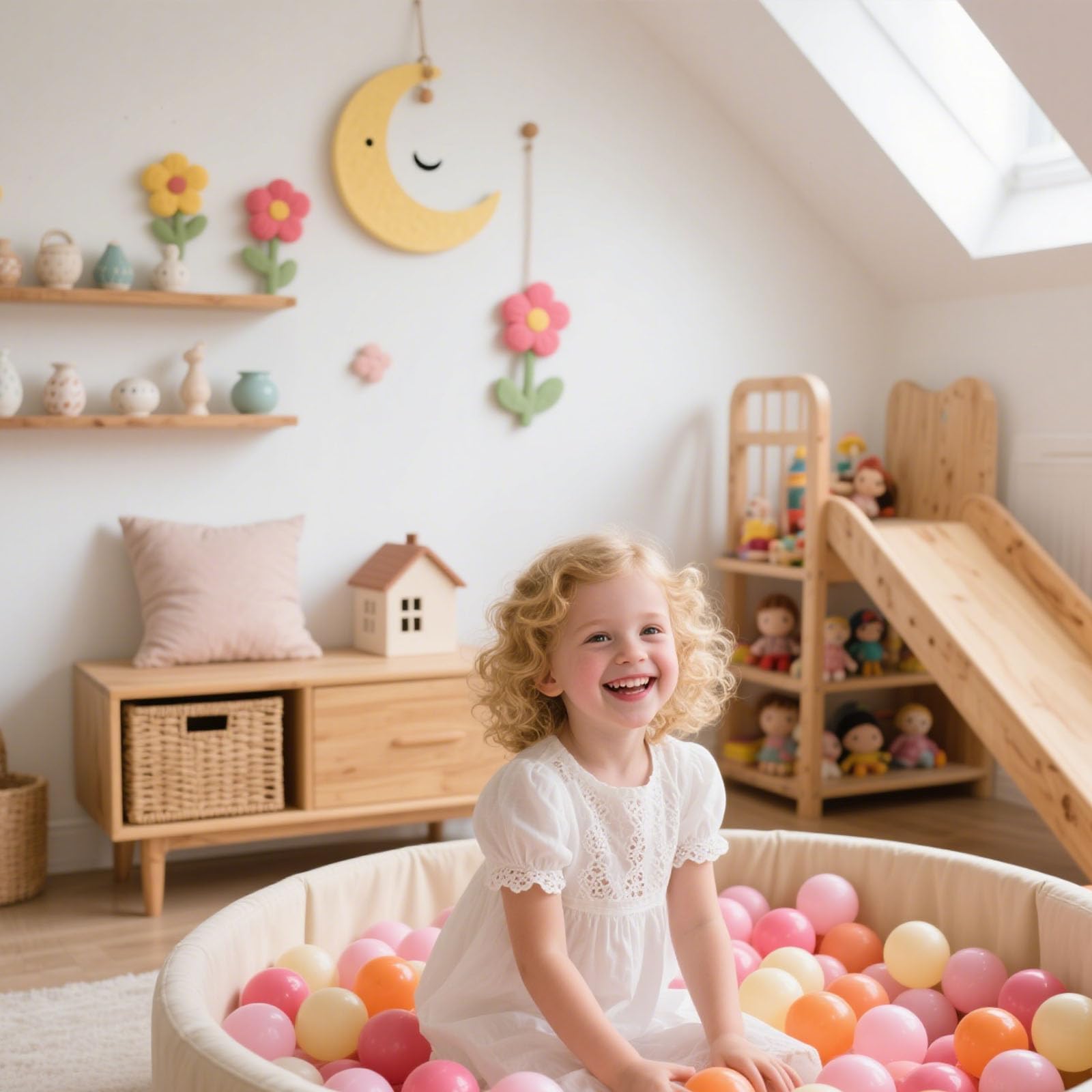 GOGOSO storage bag keeps play space neat after sessions