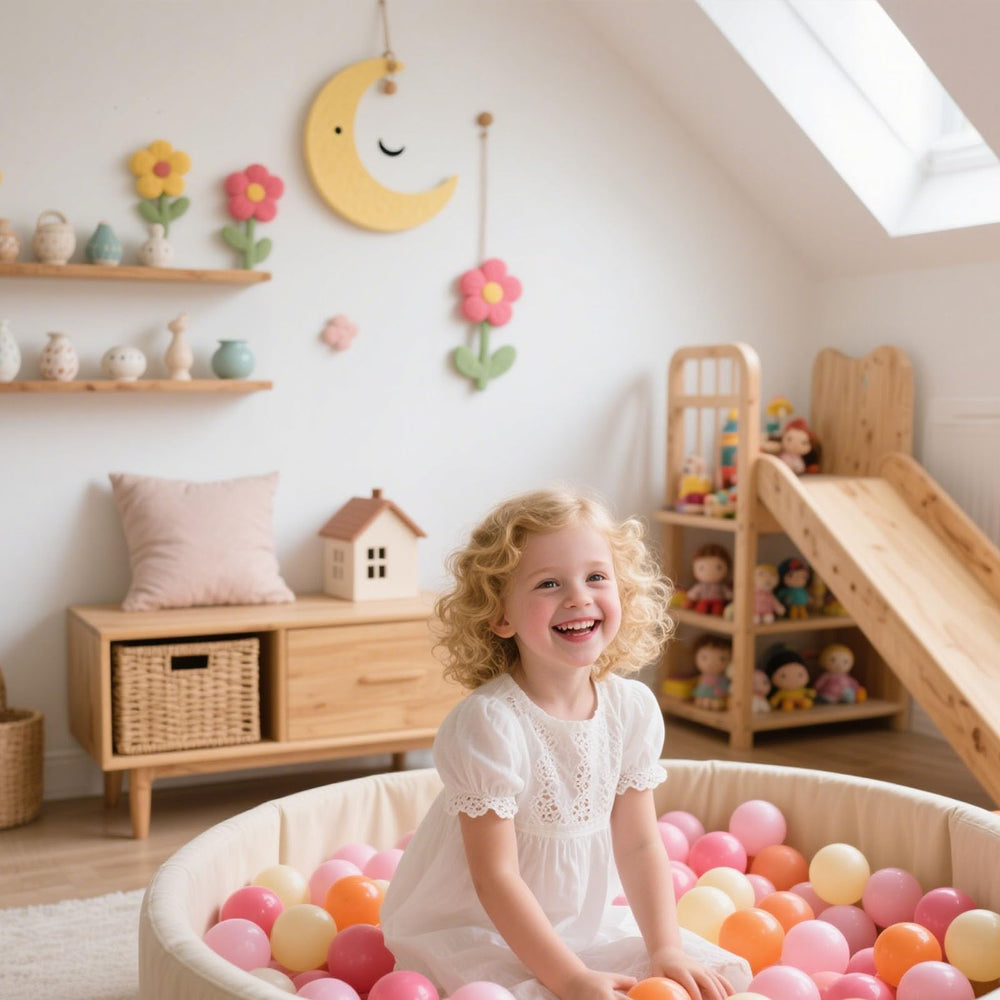 GOGOSO storage bag keeps play space neat after sessions