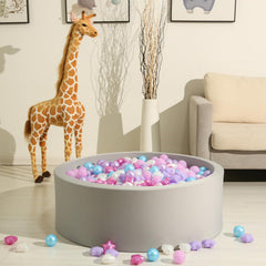 GOGOSO sturdy storage bag keeps balls organized and portable.