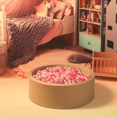 GOGOSO 500-count bundle for expansive decor and play.