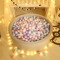 GOGOSO ball pits balls bath time play for gentle splash