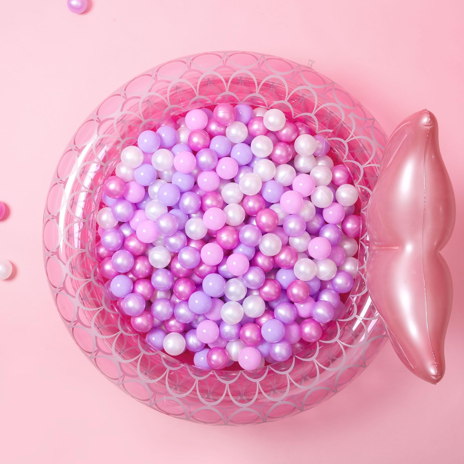 GOGOSO balls designed for toddlers support sensory exploration