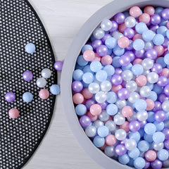 GOGOSO ball pits balls party decoration with colorful impact