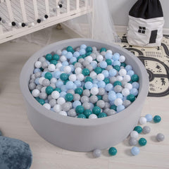 GOGOSO bright balls brighten playtime in any room or setup