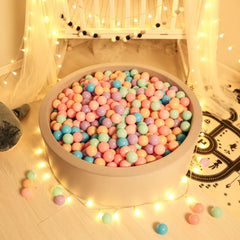 GOGOSO perfect for sensory and coordination play in kids.
