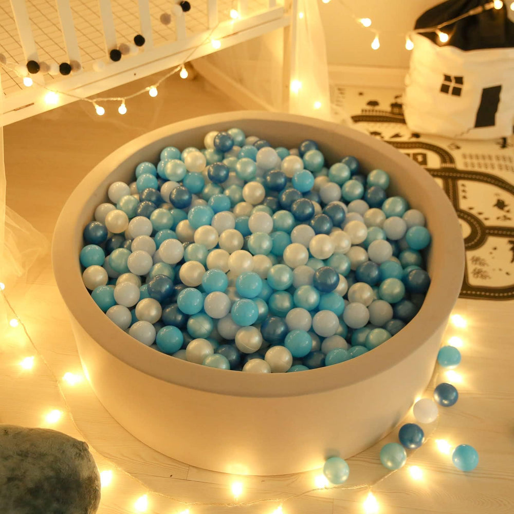 GOGOSO 2.15 inch balls support hand-eye coordination
