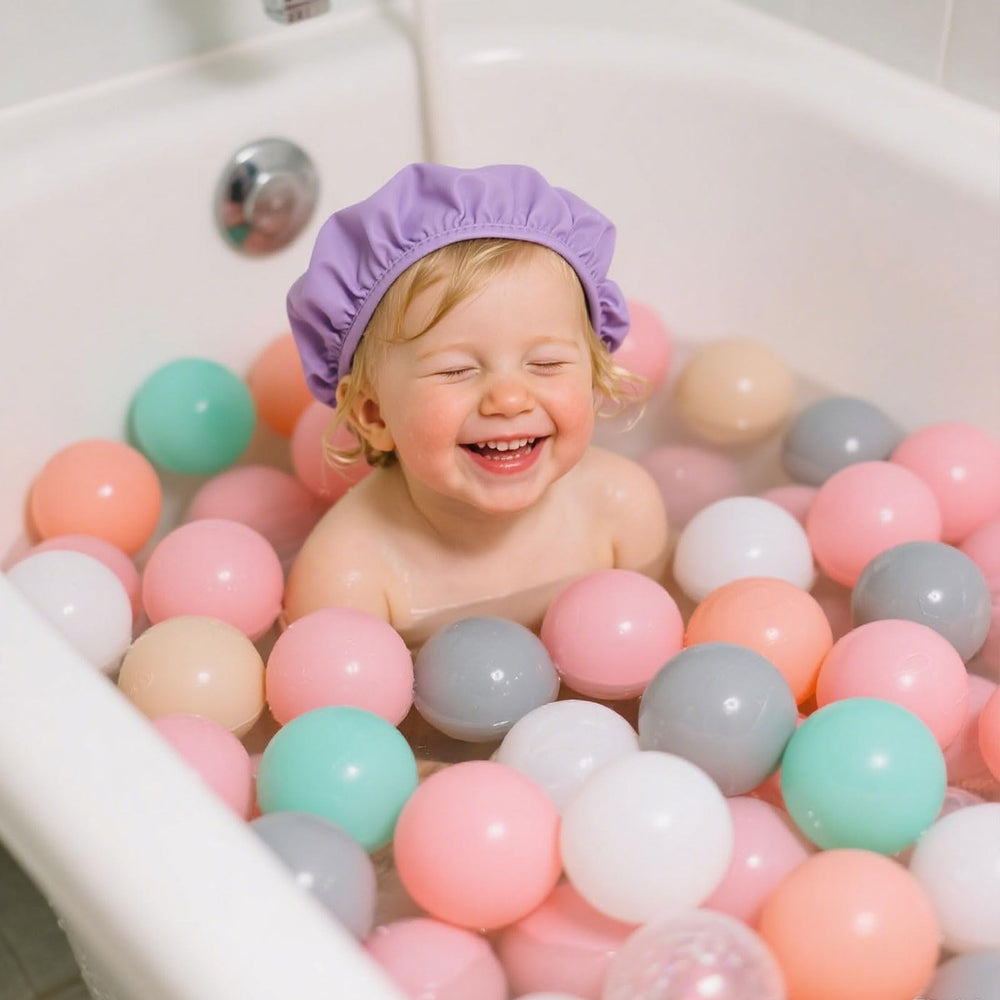 GOGOSO crush-proof, BPA-free plastic for safe fun.