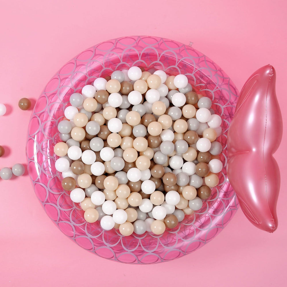 GOGOSO balls pet photo prop for dogs and cats