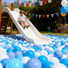 GOGOSO bulk balls suit parties, classrooms, and daycare activities.