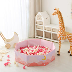 GOGOSO Party decor adds starry charm to celebrations and events.
