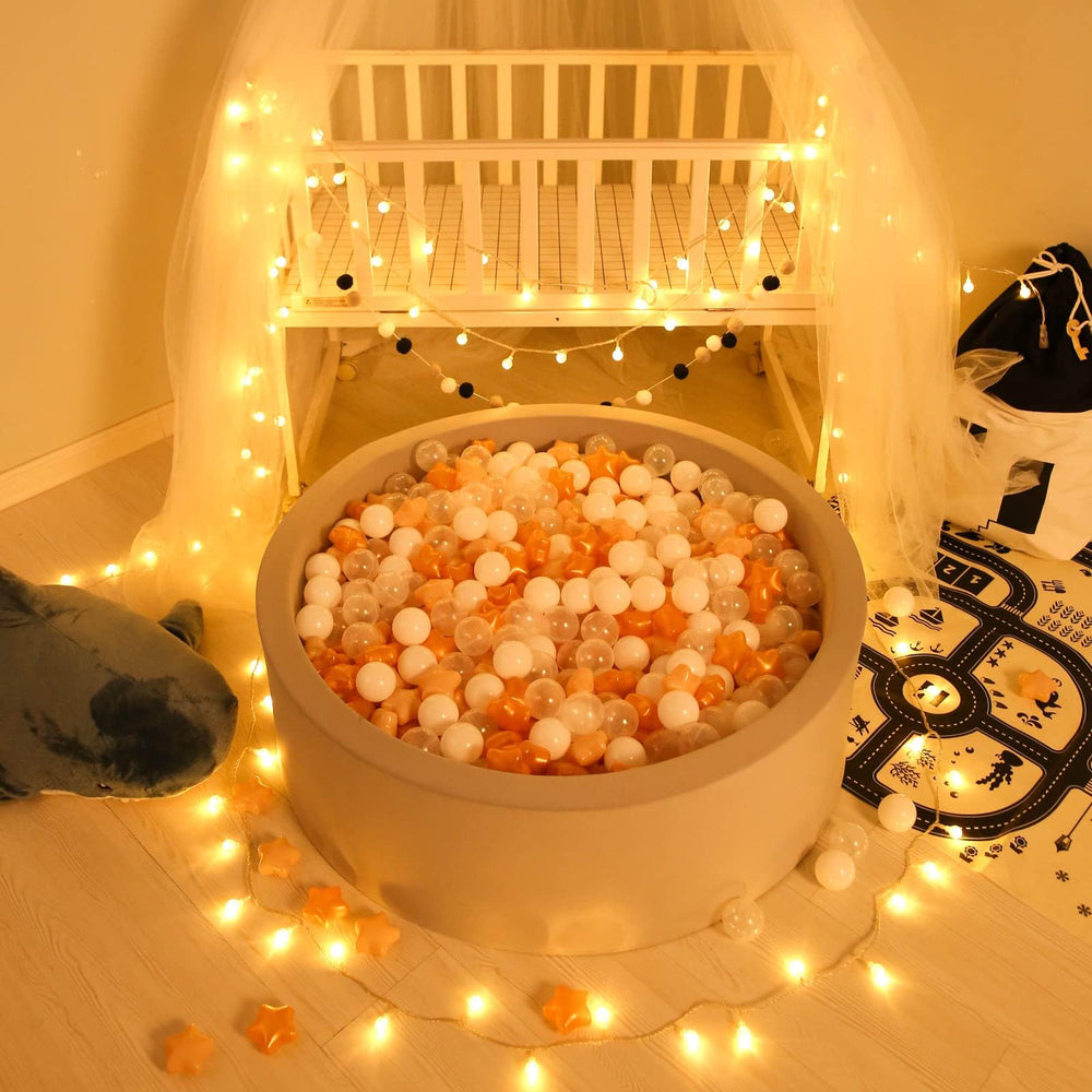 GOGOSO versatile party prop balls for photos and games