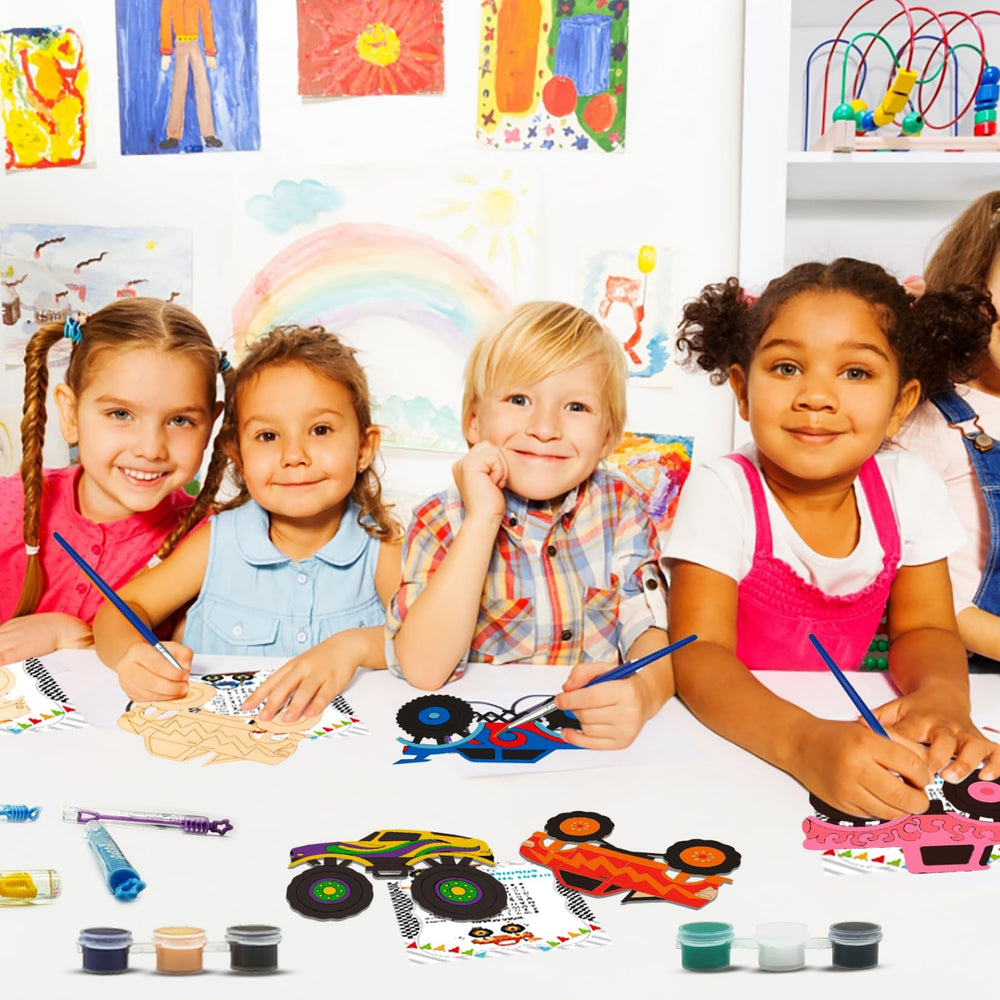 GOGREENWOVEN DIY kit boosts creativity and craft time at events.