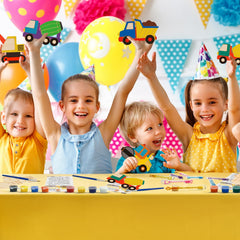 GOGREENWOVEN self-assembly kit adds prep fun