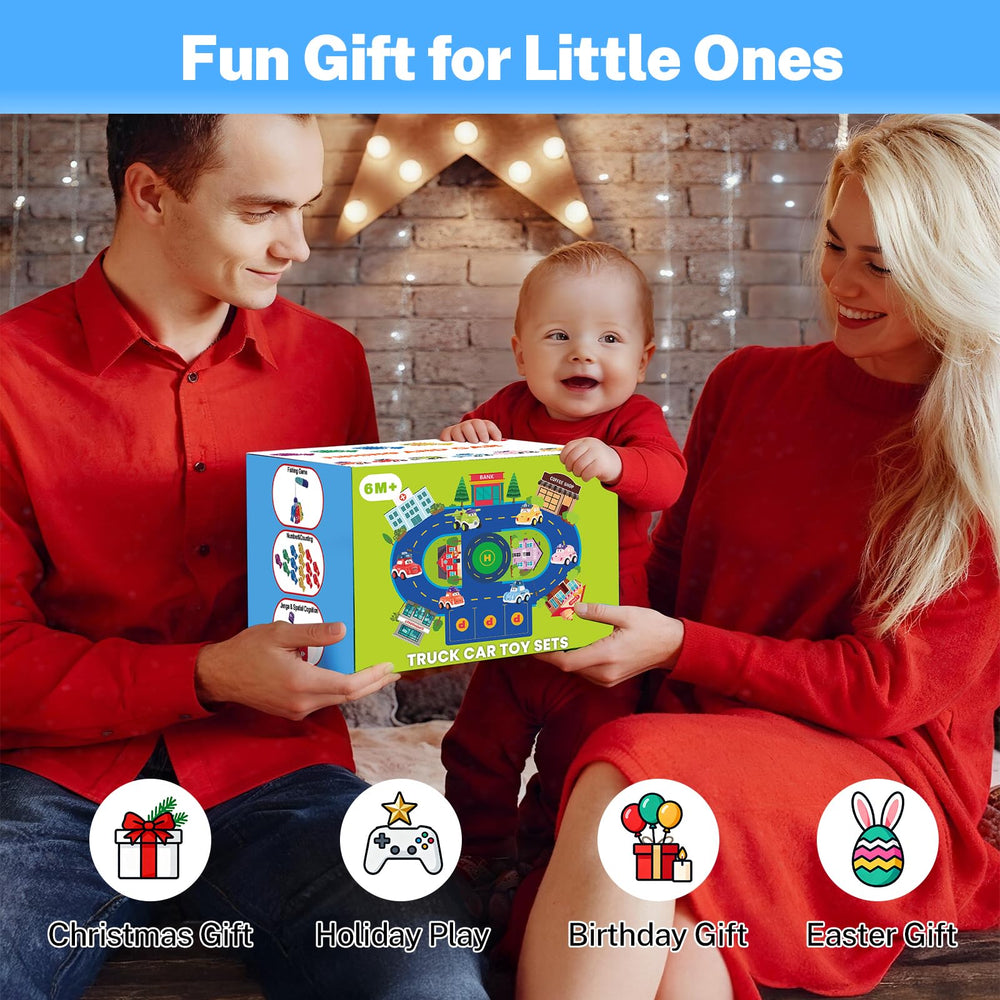 Goldge number and letter play boosts early numeracy and literacy potential.