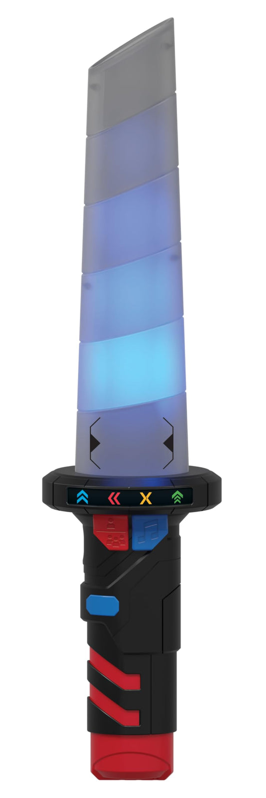 Goliath Beat Blast Game beat blaster delivers responsive beat-matching action.