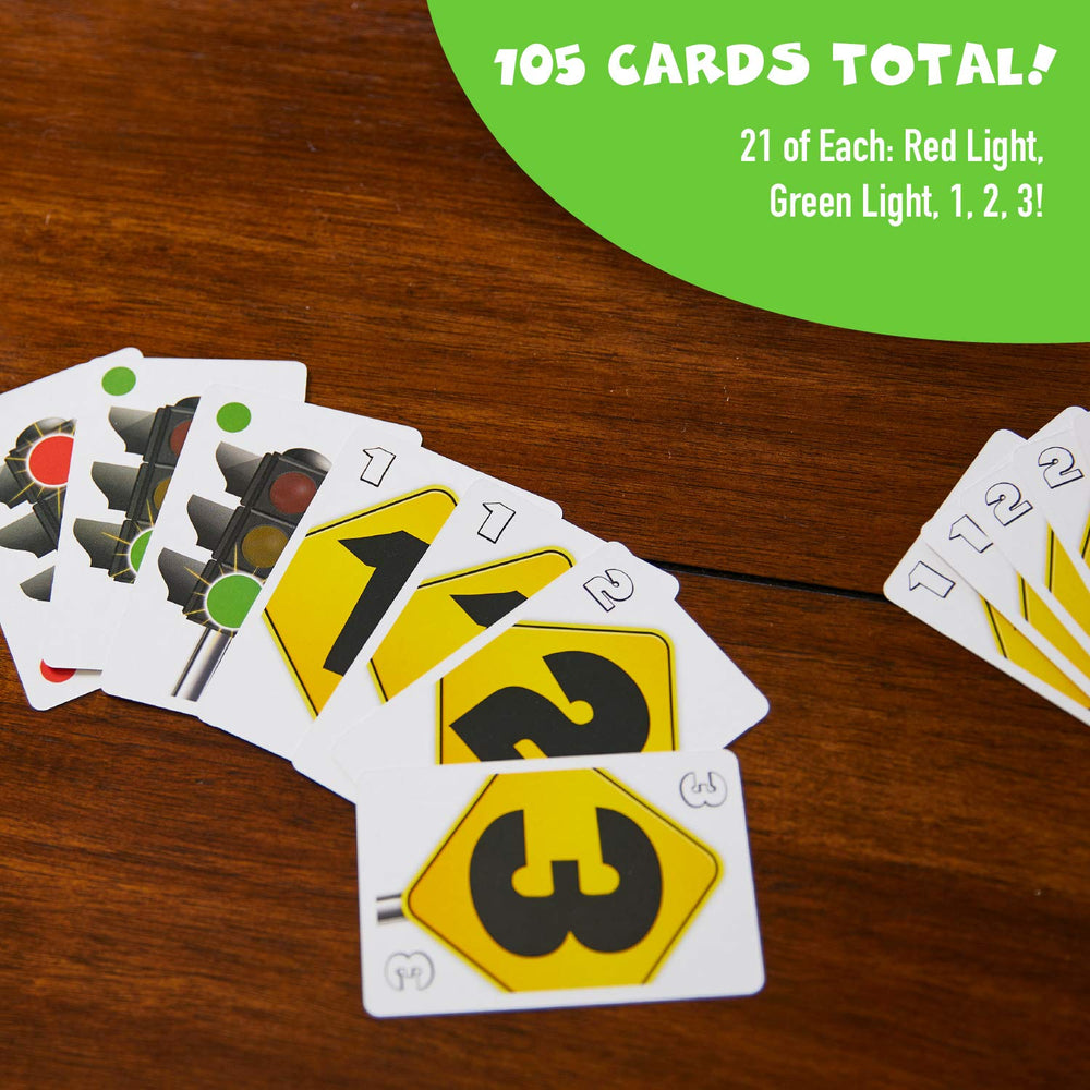 Goliath game supports two to six players for social play.