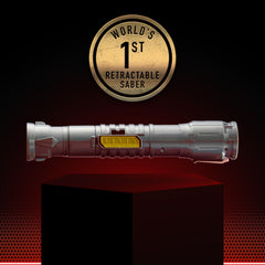 Goliath Power Saber red variant for bold play