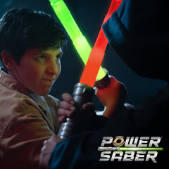 Goliath Power Saber TAGiE Award badge signals trusted innovation.