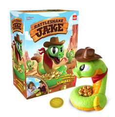 Goliath Rattlesnake Jake gold nuggets ready for careful retrieval.