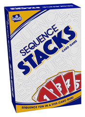 Goliath Sequence Stacks hand cards highlight quick decisions and strategic rhythm.