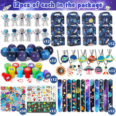 Golray astronaut stress balls with durable design ideal for kids' party games