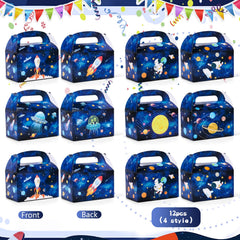 Golray galaxy gift box set ready for quick goody bag assembly and gifting