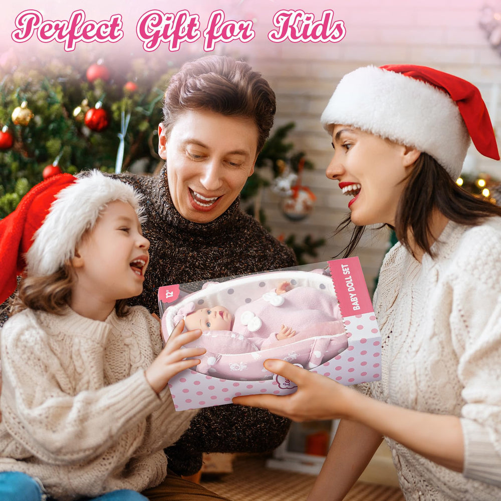 Golray gift-pack ready for birthdays or holidays, inspiring imaginative gifting.