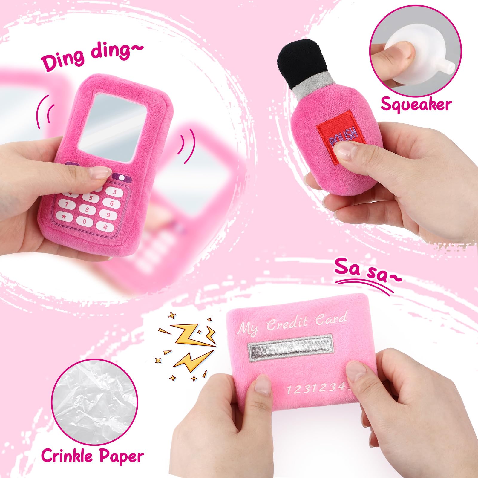 Golray miniature sunglasses for safe pretend shopping and fashion play