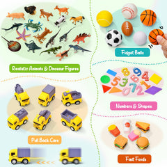 Golray mystery box keeps pieces neatly organized for storage