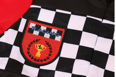 Gomukot Direct race car costume packaging keeps outfit tidy
