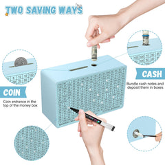 Gomyrod erasable stickers support flexible, reusable savings milestones