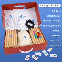 Gonoelec cloth bag for safe storage and transport.