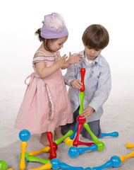 Goobi safe and durable packaging highlights trusted, family-friendly design.