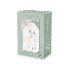 Good Ground toddler alphabet learning cards designed for small hands and focused play