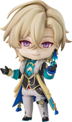 Good Smile Company Aventurine Nendoroid front view for display and pose versatility.