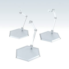 Good Smile Company base dimensions ensure a compact footprint on small shelves.