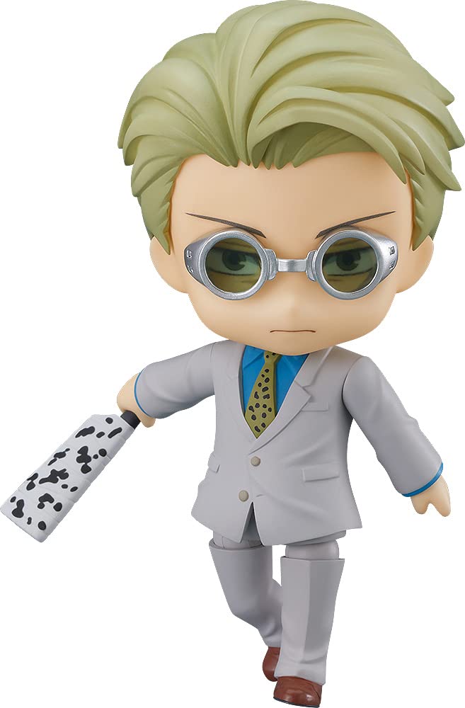 Good Smile Company Kento Nanami Nendoroid full figure for display