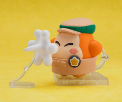 Good Smile Company Waddle Dee Nendoroid Naptime Omurice adds cute storytelling props.