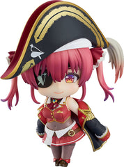 Good Smile Company Nendoroid Houshou Marine re-run front view for display