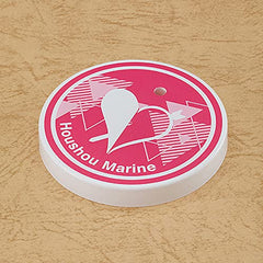 Good Smile Company Nendoroid Houshou Marine re-run licensed product with authentic branding