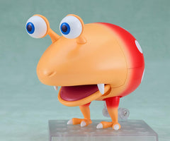 Good Smile Pikmin Bulborb Nendoroid accessories included for expanded displays