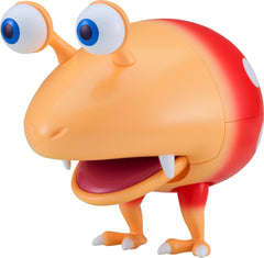Good Smile Pikmin Bulborb Nendoroid front view ideal display piece for collectors