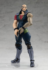 Good Smile Company Pop Up Parade Jet Black packaging, authentic licensed collectible.